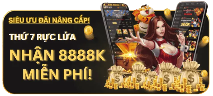 Ưu đãi nạp tiền 88sc