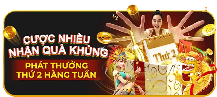 Bí quyết săn Jackpot Nổ hũ 88SC
