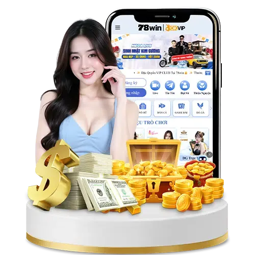 Casino Trực Tuyến Sống Động tại tải 88sc