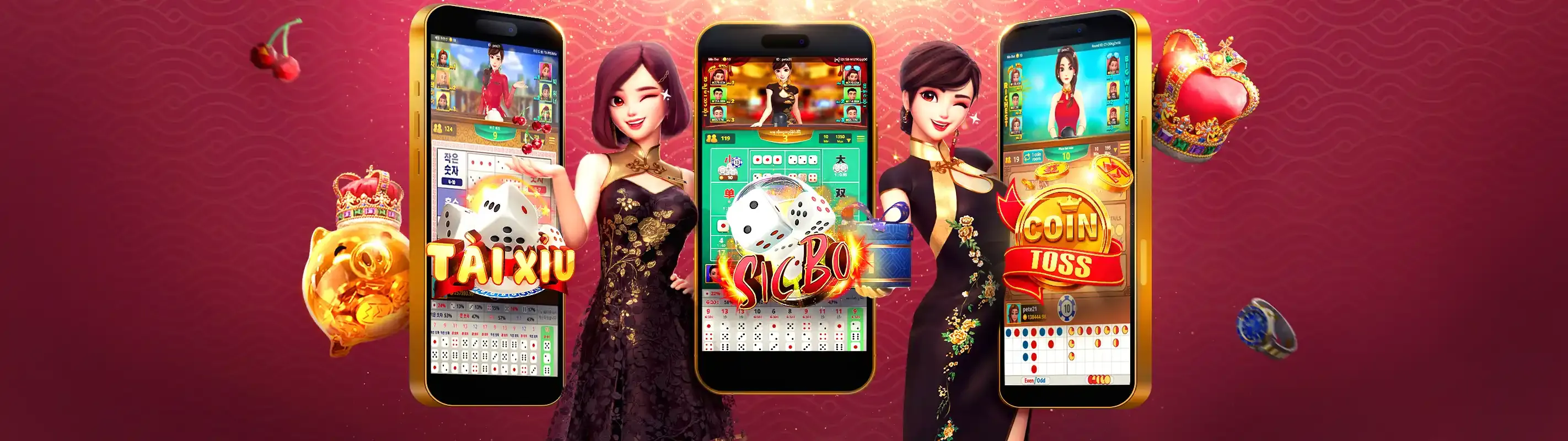 Sòng bạc trực tuyến tải 88sc với các trò chơi đa dạng